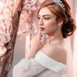 بهترین میکاپ عروس اصفهان